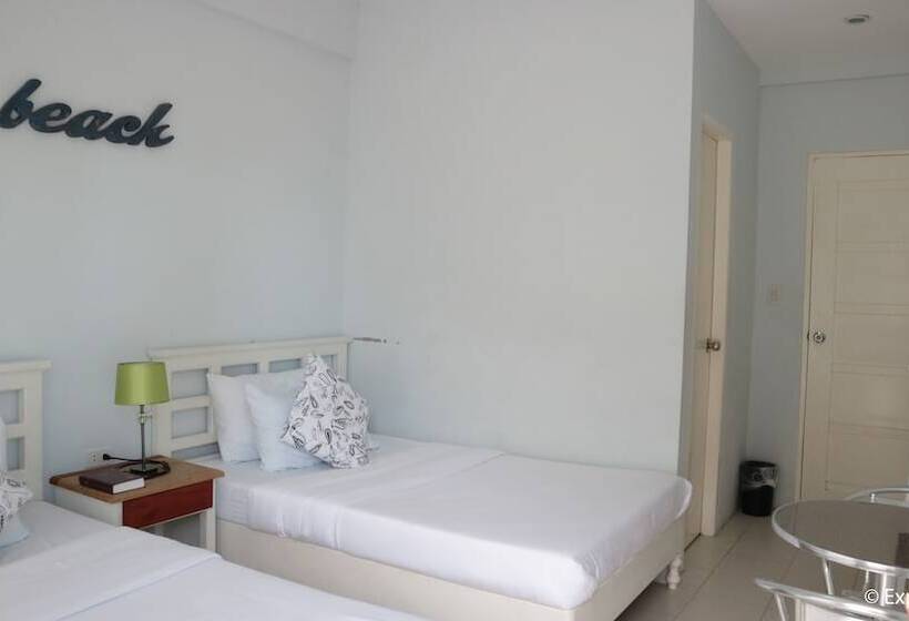 בית מלון כפרי Oceana Lodge