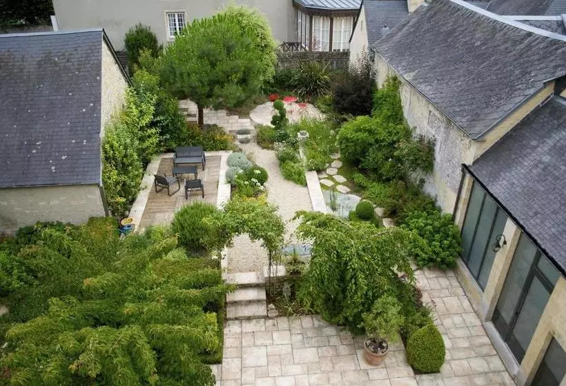 Hotelli Particulier Poppa