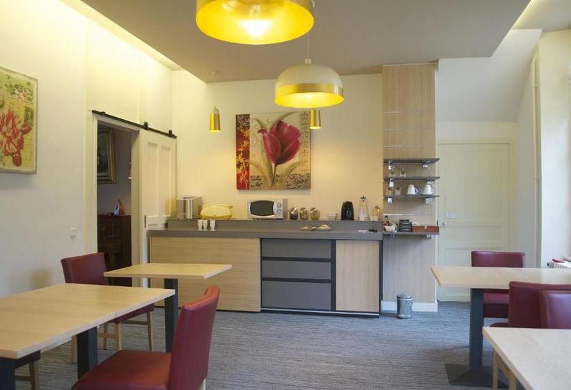 فندق Particulier Poppa