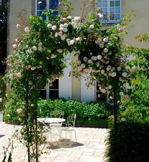 Hotelli Particulier Poppa