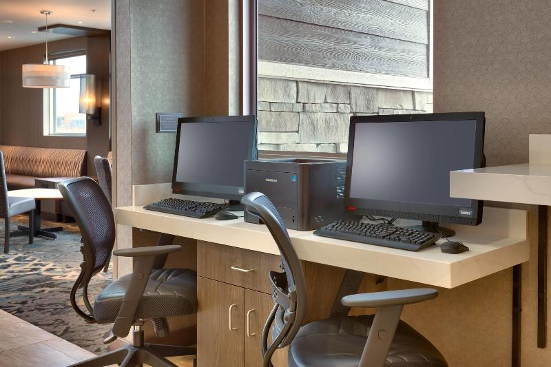 فندق Residence Inn By Marriott Salt Lake City West Jordan