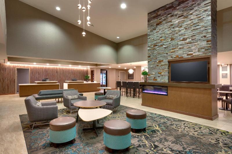 فندق Residence Inn By Marriott Salt Lake City West Jordan