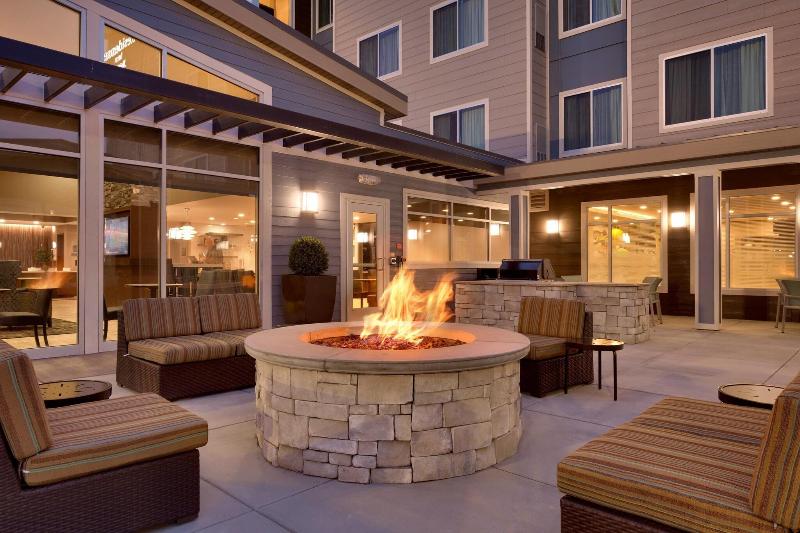 فندق Residence Inn By Marriott Salt Lake City West Jordan