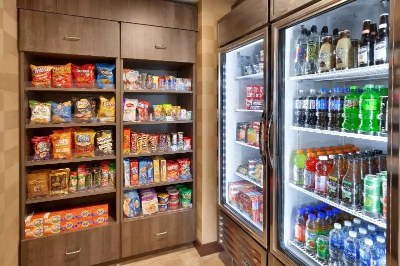 Hotelli Residence Inn By Marriott Salt Lake City West Jordan