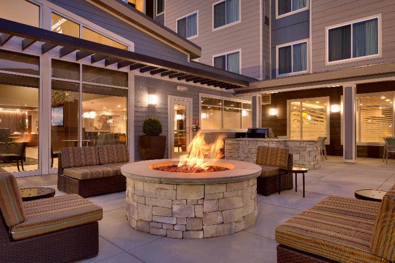 فندق Residence Inn By Marriott Salt Lake City West Jordan