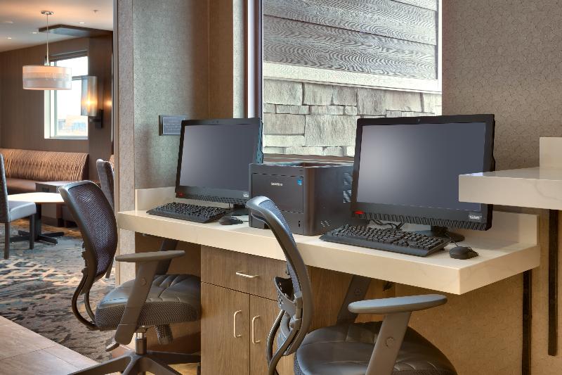 فندق Residence Inn By Marriott Salt Lake City West Jordan