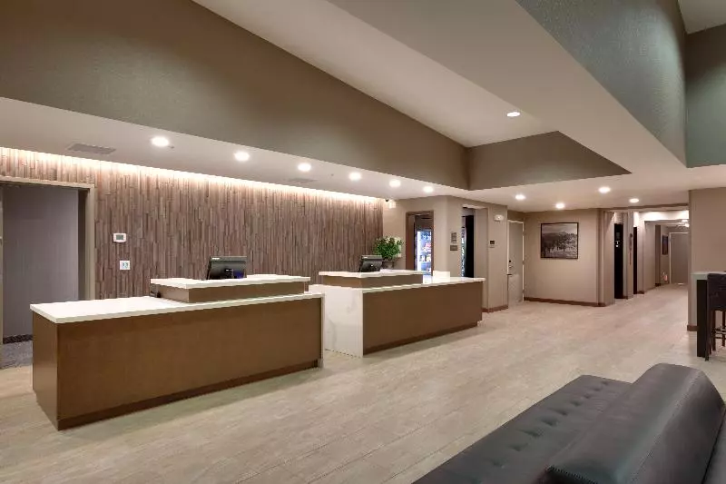 Hotelli Residence Inn By Marriott Salt Lake City West Jordan