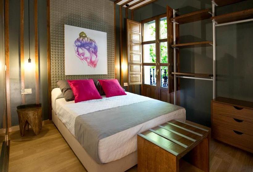 فندق San Justo Plaza