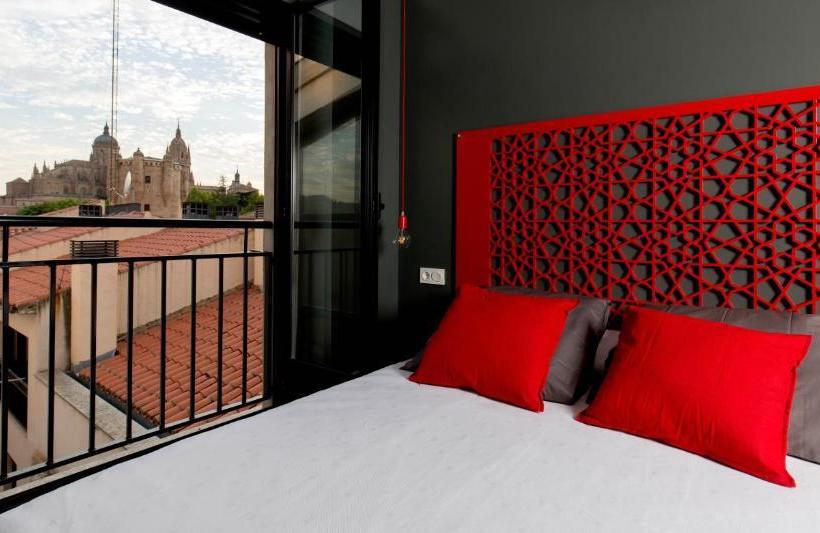 فندق San Justo Plaza