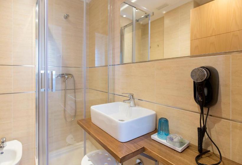 فندق San Justo Plaza