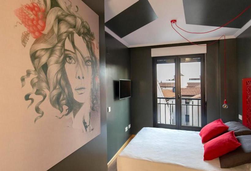 فندق San Justo Plaza