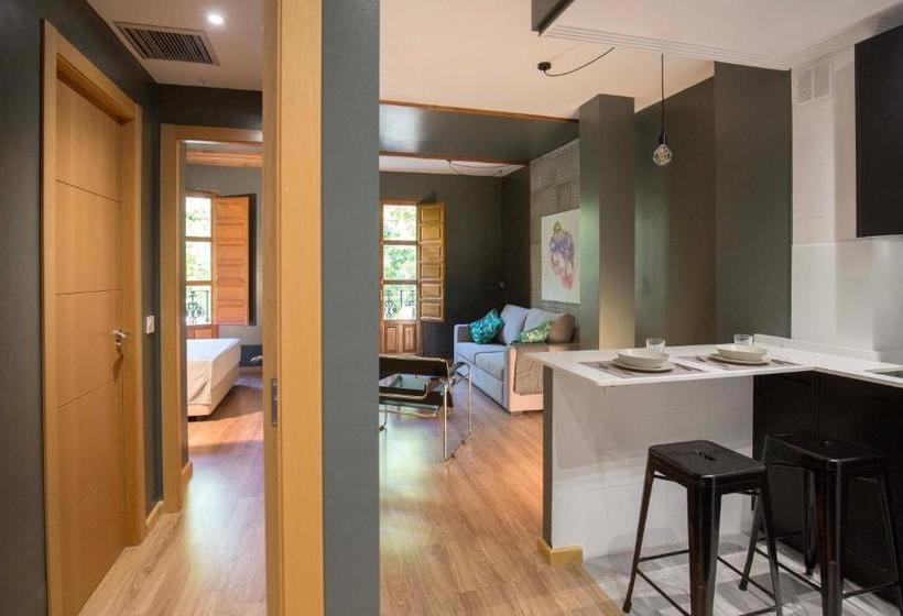 فندق San Justo Plaza