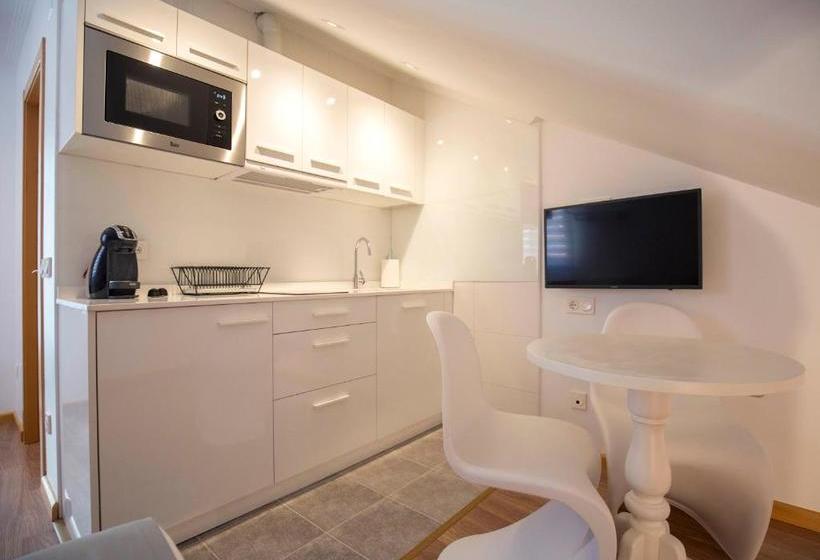 فندق San Justo Plaza