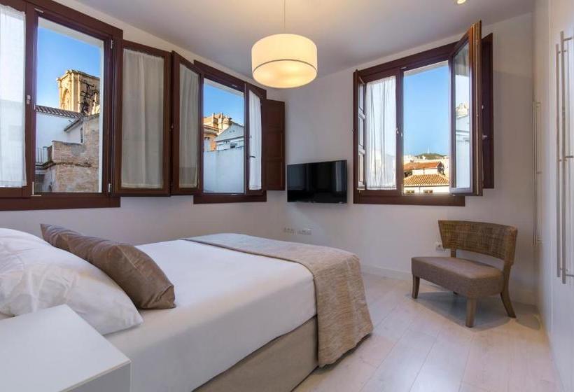 Hôtel Shine Alcaiceria