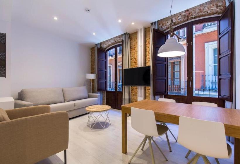 Hôtel Shine Alcaiceria