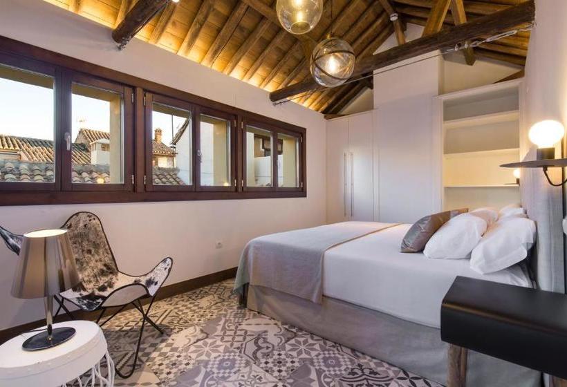 Hôtel Shine Alcaiceria