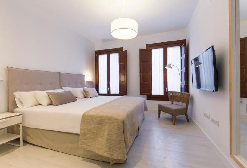 Hôtel Shine Alcaiceria