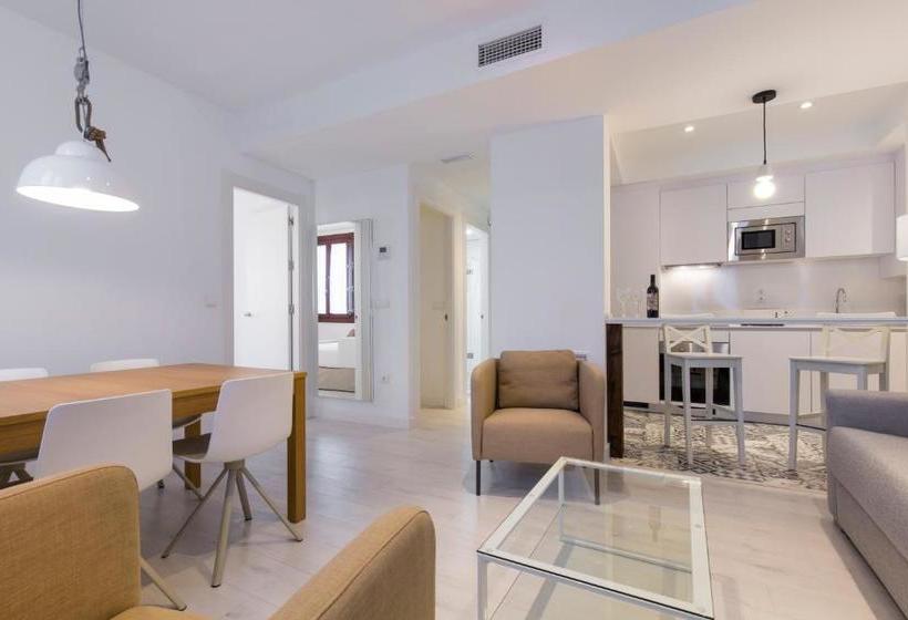 Hôtel Shine Alcaiceria