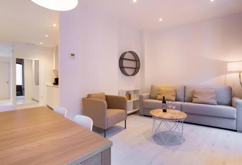 Hôtel Shine Alcaiceria