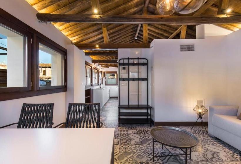 Hôtel Shine Alcaiceria