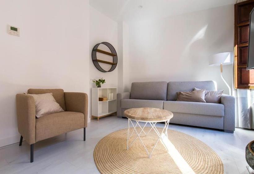 Hôtel Shine Alcaiceria