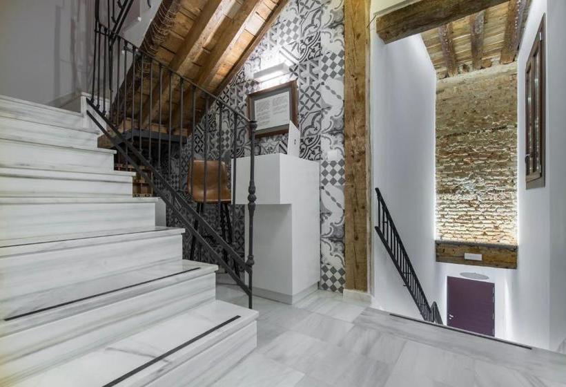 Hôtel Shine Alcaiceria