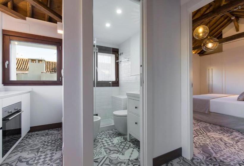 Hôtel Shine Alcaiceria