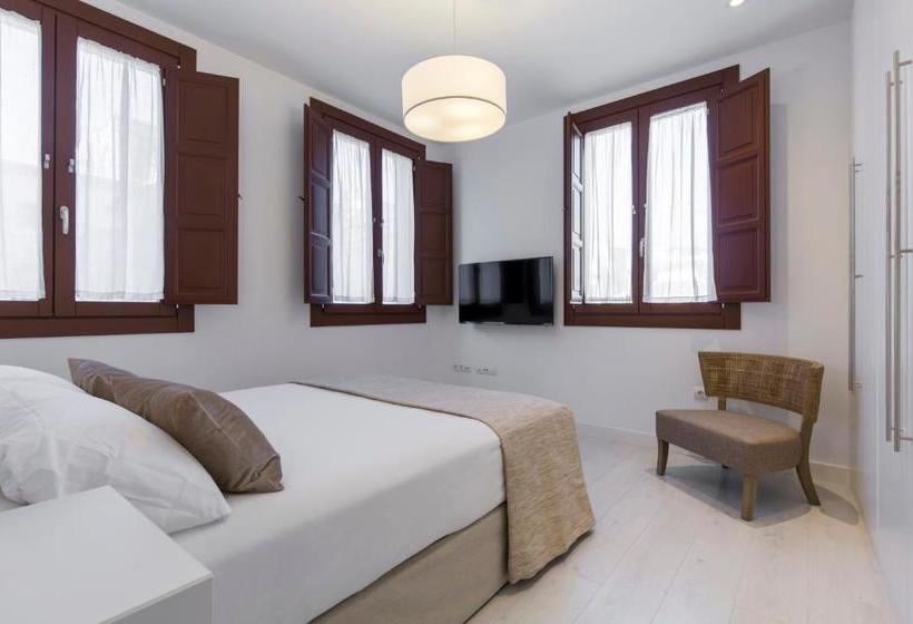 Hôtel Shine Alcaiceria