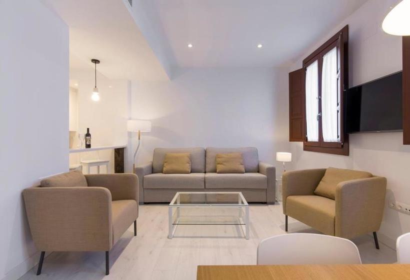 Hôtel Shine Alcaiceria