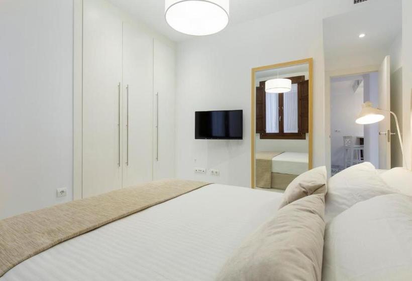 Hôtel Shine Alcaiceria