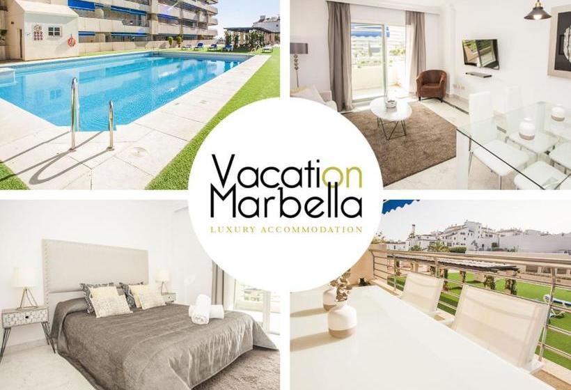 Отель Summerwind