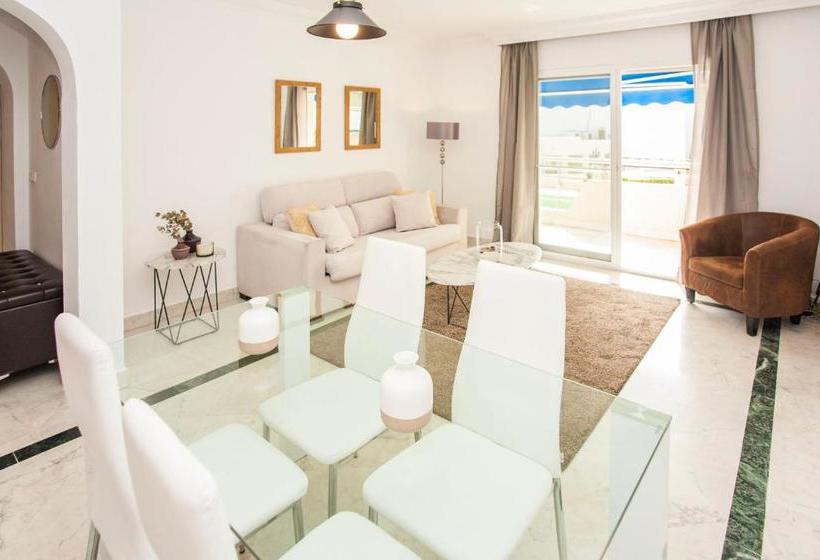 Отель Summerwind