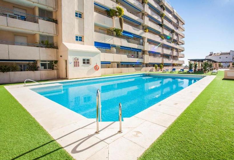 Отель Summerwind