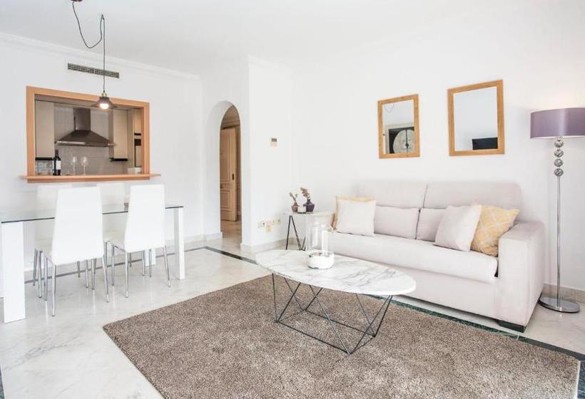 Отель Summerwind