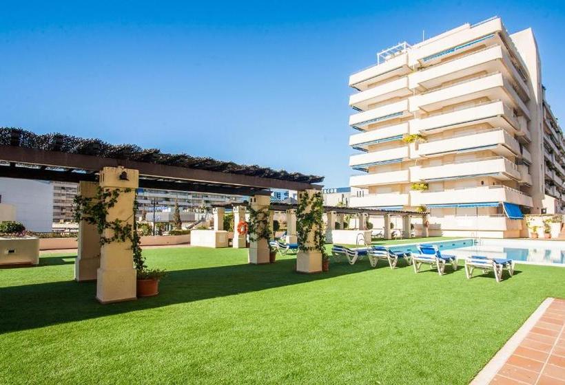 Отель Summerwind