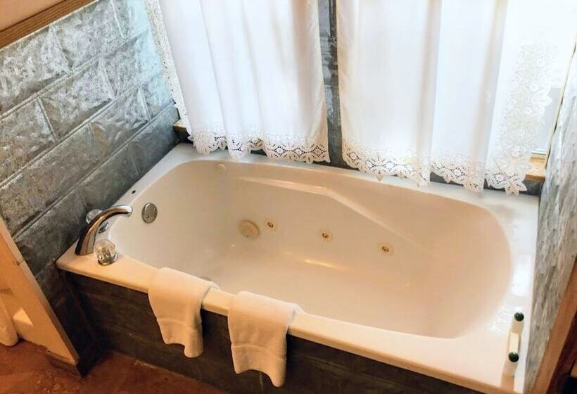 فندق The Baines House Inn