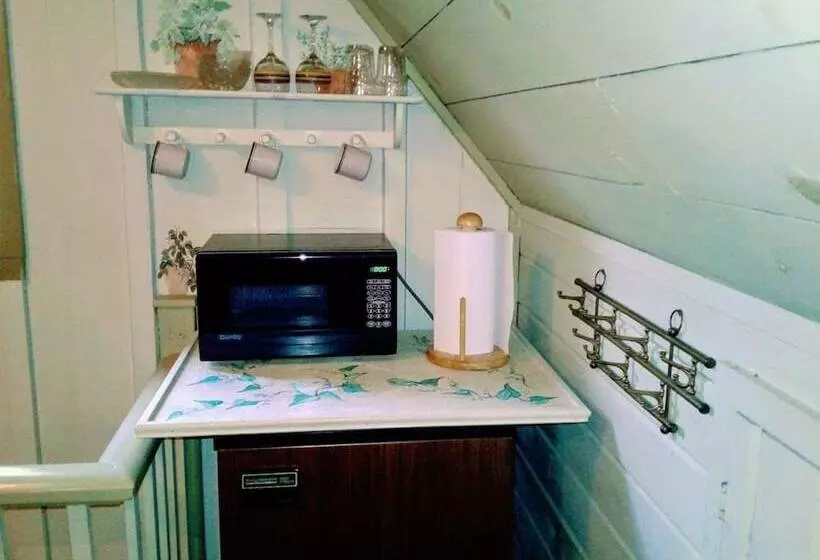 Hotelli The Baines House Inn