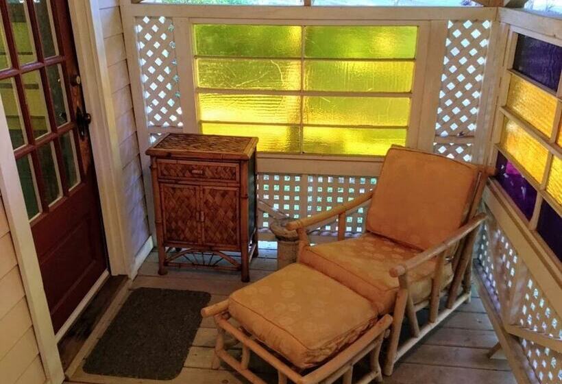 فندق The Baines House Inn