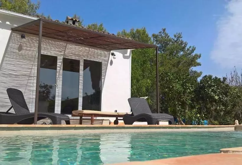 هتل Villa Lorenzo