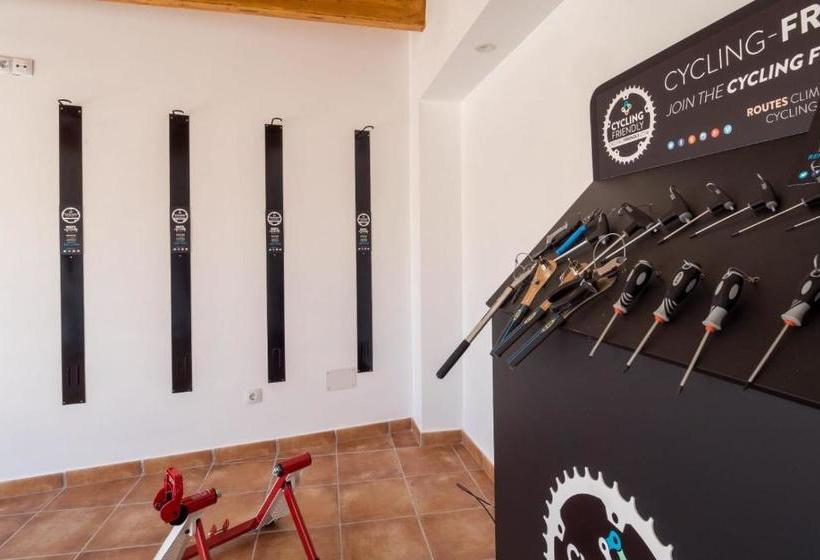 هتل Villa Lorenzo