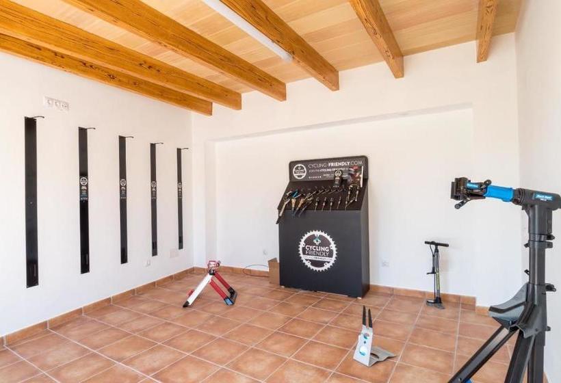 هتل Villa Lorenzo