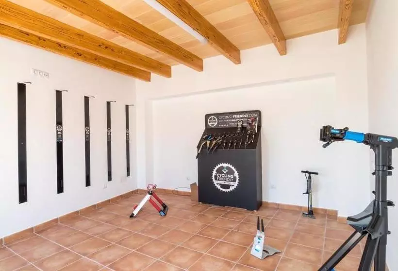 هتل Villa Lorenzo
