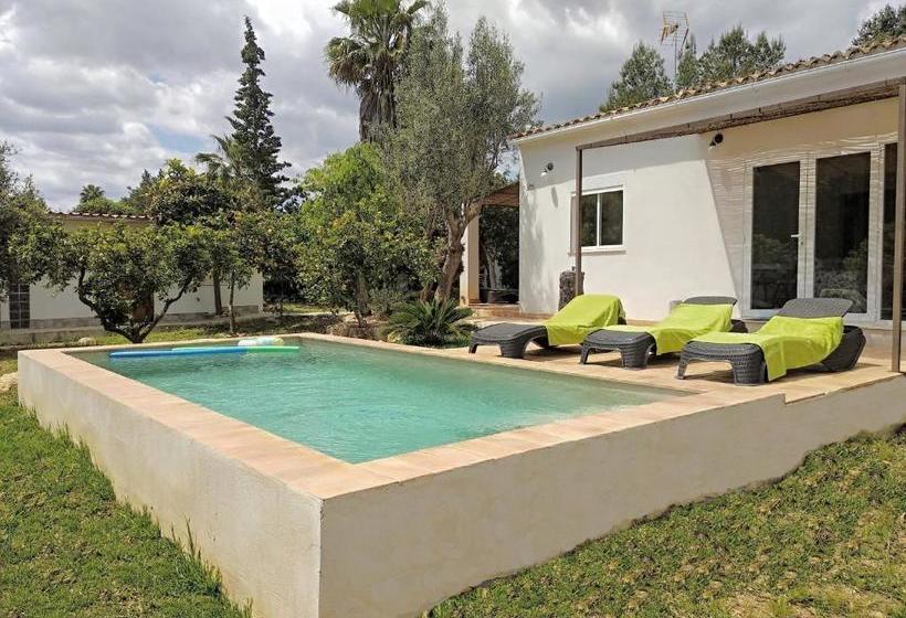 هتل Villa Lorenzo