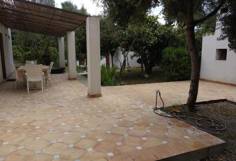 هتل Villa Lorenzo