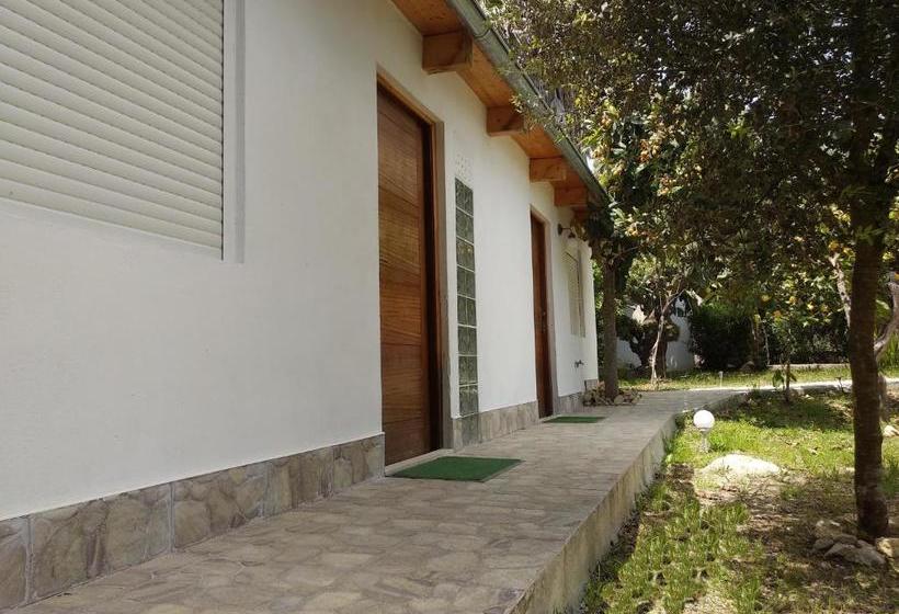 هتل Villa Lorenzo