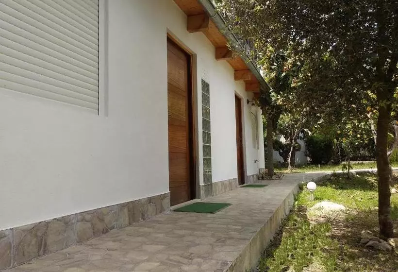 هتل Villa Lorenzo