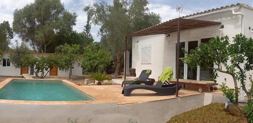 هتل Villa Lorenzo