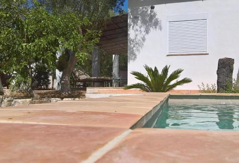 هتل Villa Lorenzo