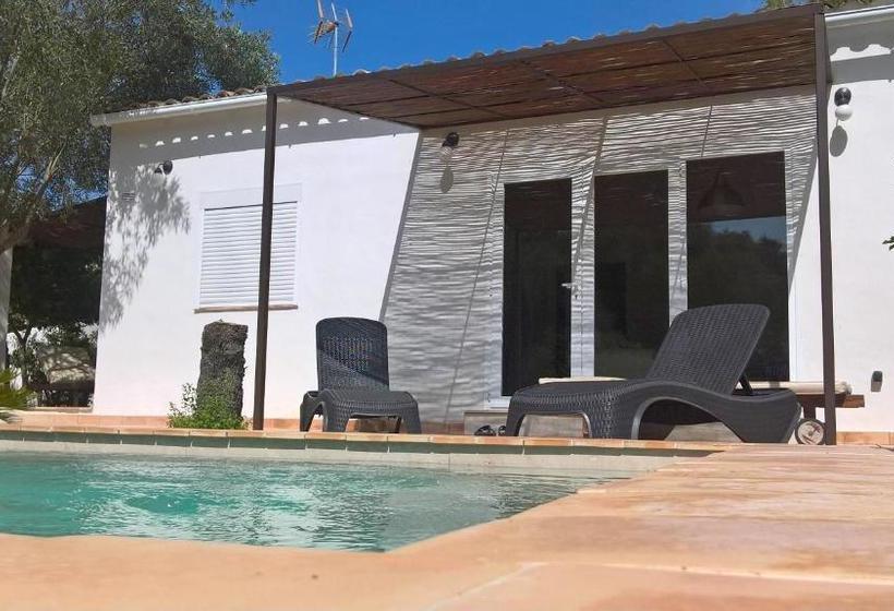 هتل Villa Lorenzo