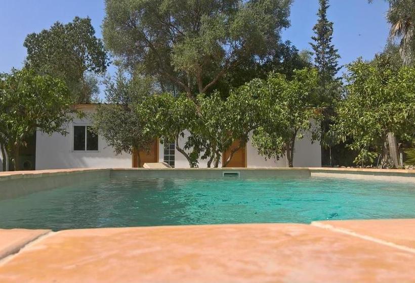 هتل Villa Lorenzo